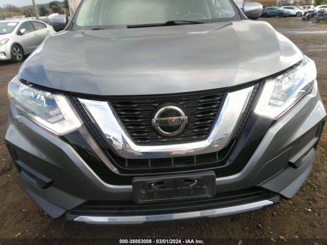 Nissan 2019 2019 KNMAT2MT5KP505019 Image 25