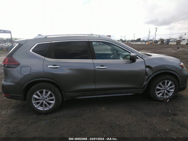 Nissan 2019 2019 KNMAT2MT5KP505019 Image 26