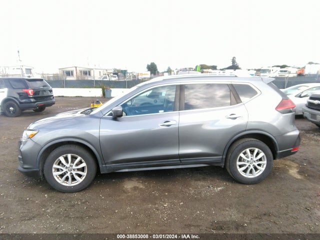 Nissan 2019 2019 KNMAT2MT5KP505019 Image 27