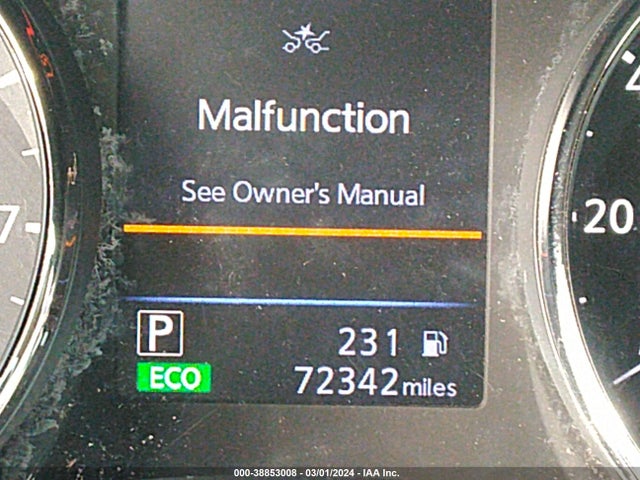 Nissan 2019 2019 KNMAT2MT5KP505019 Image 28