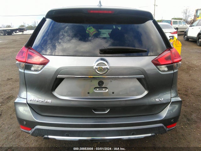 Nissan 2019 2019 KNMAT2MT5KP505019 Image 29