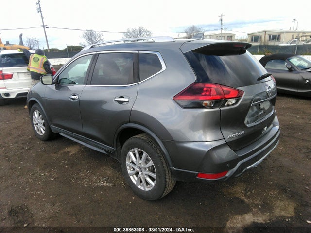Nissan 2019 2019 KNMAT2MT5KP505019 Image 16