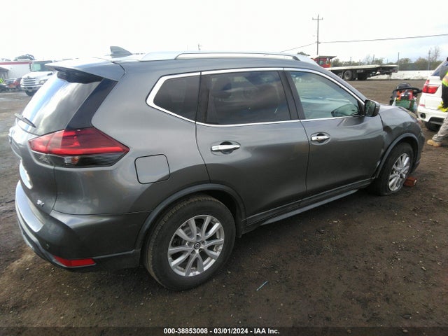 Nissan 2019 2019 KNMAT2MT5KP505019 Image 17