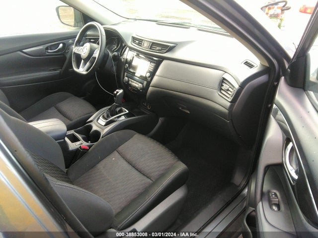 Nissan 2019 2019 KNMAT2MT5KP505019 Image 18