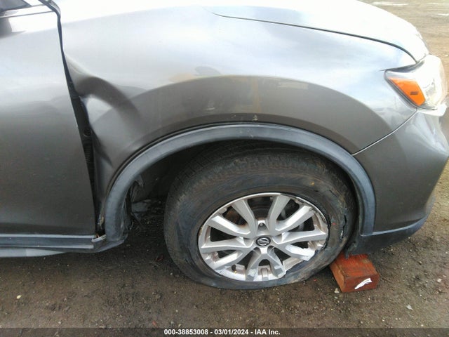 Nissan 2019 2019 KNMAT2MT5KP505019 Image 19