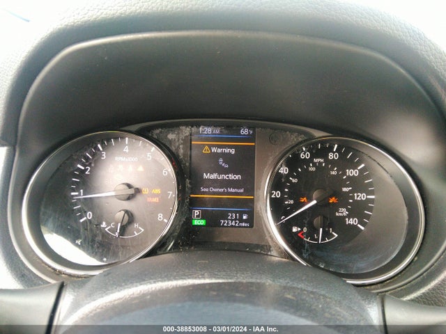 Nissan 2019 2019 KNMAT2MT5KP505019 Image 20