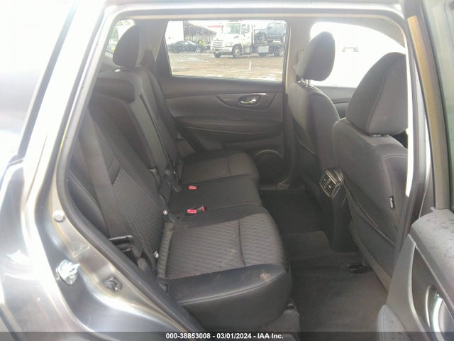 Nissan 2019 2019 KNMAT2MT5KP505019 Image 21