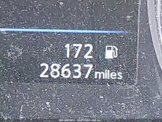 5N1AT2MT7LC748173 Nissan Rogue S Fwd