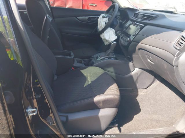 5N1AT2MT7LC748173 Nissan Rogue S Fwd