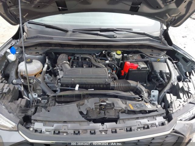 1FMCU9GNXPUA11383 Ford Escape Active