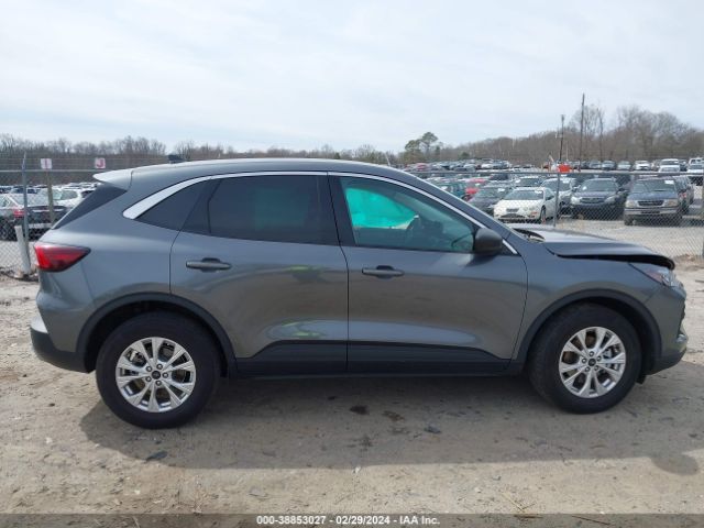 1FMCU9GNXPUA11383 Ford Escape Active
