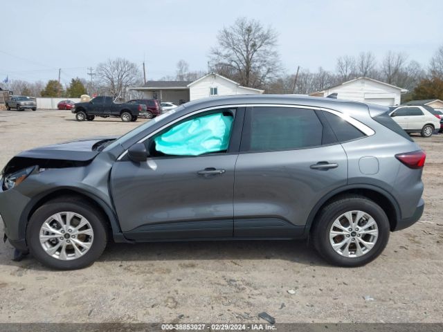 1FMCU9GNXPUA11383 Ford Escape Active