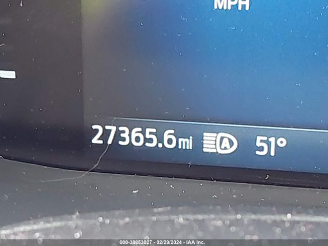 1FMCU9GNXPUA11383 Ford Escape Active