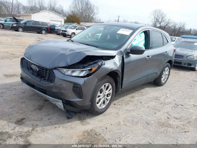 1FMCU9GNXPUA11383 Ford Escape Active