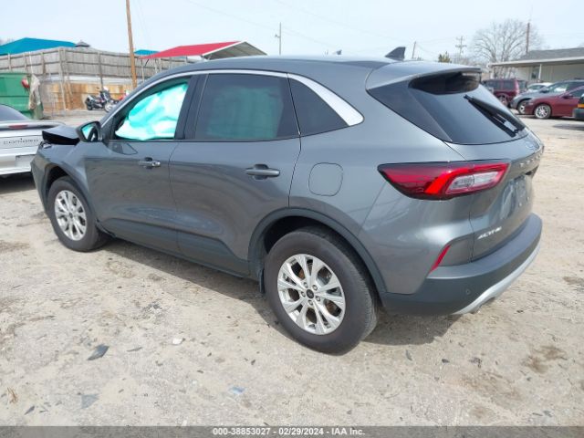 1FMCU9GNXPUA11383 Ford Escape Active