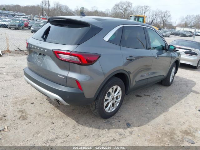 1FMCU9GNXPUA11383 Ford Escape Active
