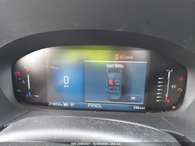 1FMCU9GNXPUA11383 Ford Escape Active