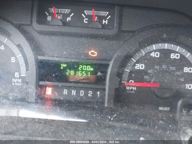 Ford E-150 Commercial 2014 1FTNE1EW1EDB04796 Image 7