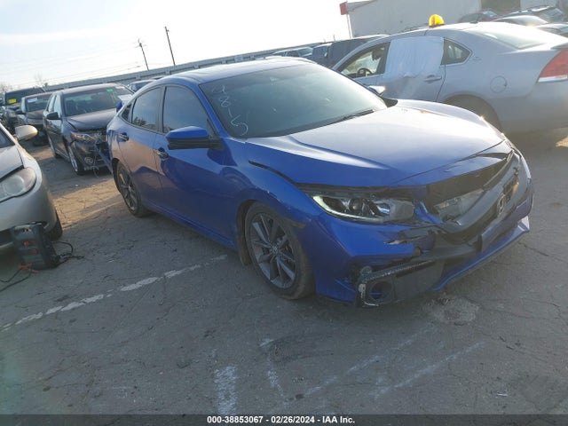 2020 19XFC1F30LE019815 main image