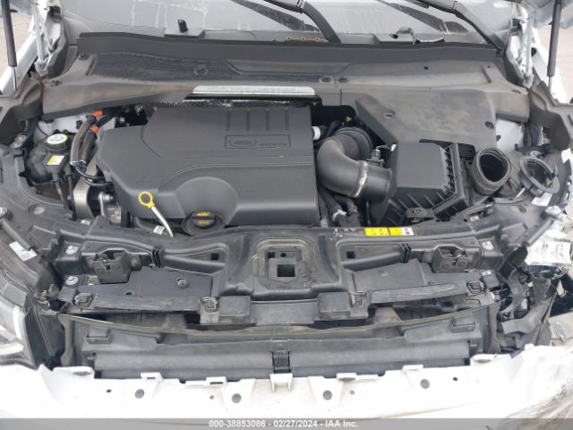 SALCT2FX3MH902260 Land Rover Discovery Sport S R-dynamic
