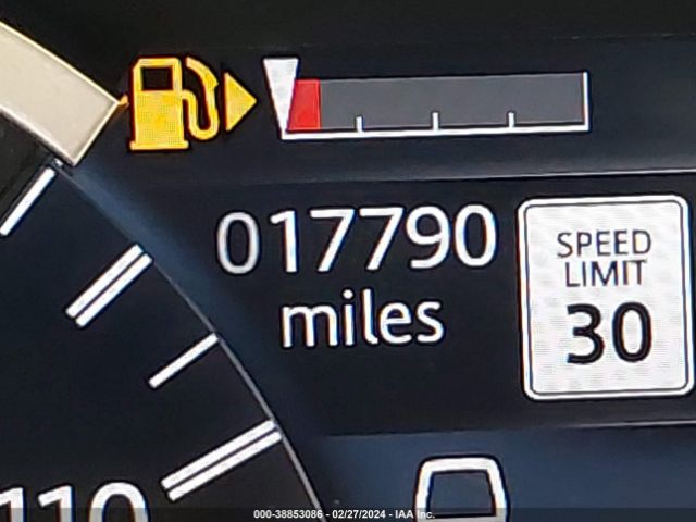 SALCT2FX3MH902260 Land Rover Discovery Sport S R-dynamic