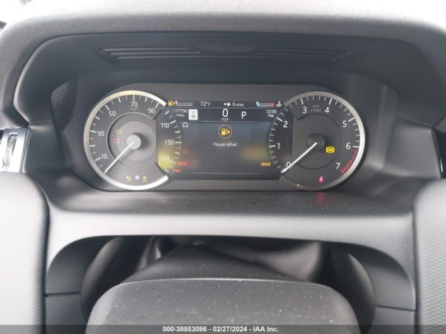 SALCT2FX3MH902260 Land Rover Discovery Sport S R-dynamic