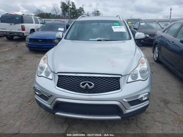 JN1BJ0RP0HM385914 Infiniti QX50