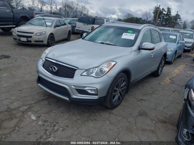 JN1BJ0RP0HM385914 Infiniti QX50