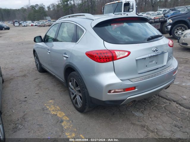 JN1BJ0RP0HM385914 Infiniti QX50