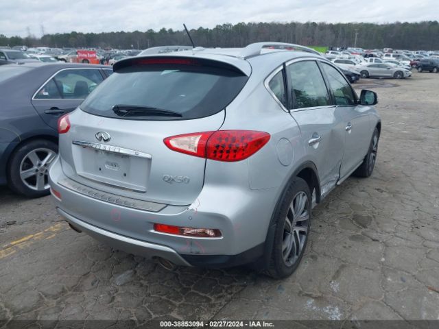 JN1BJ0RP0HM385914 Infiniti QX50