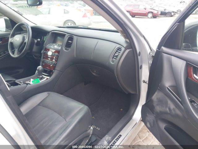 JN1BJ0RP0HM385914 Infiniti QX50