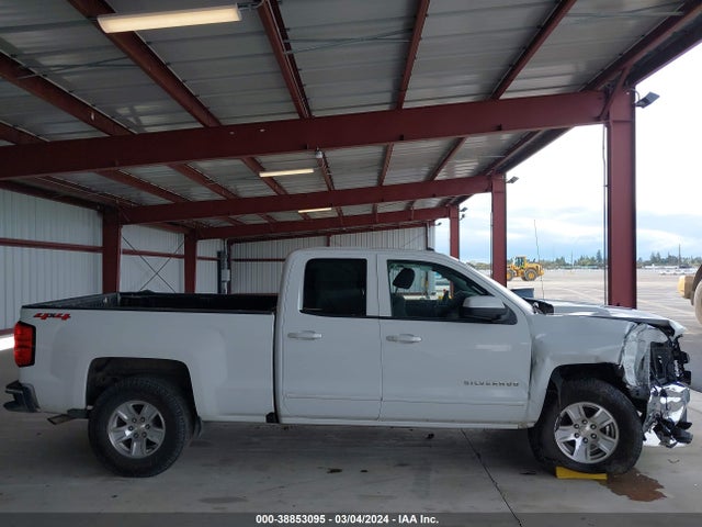 Chevrolet Silverado 1500 Ld Lt 2019 2GCVKPEC7K1194626 Image 13