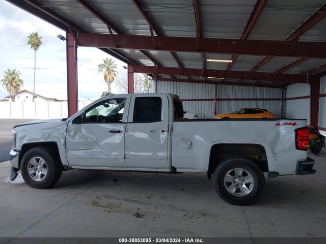 Chevrolet Silverado 1500 Ld Lt 2019 2GCVKPEC7K1194626 Image 14