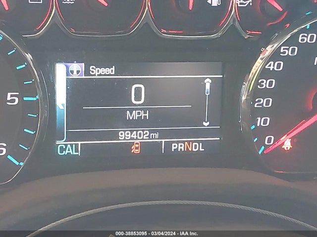 Chevrolet Silverado 1500 Ld Lt 2019 2GCVKPEC7K1194626 Image 15