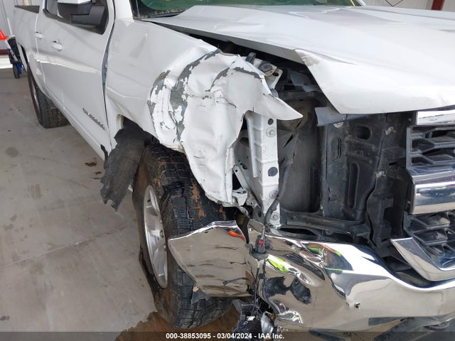 Chevrolet Silverado 1500 Ld Lt 2019 2GCVKPEC7K1194626 Image 17