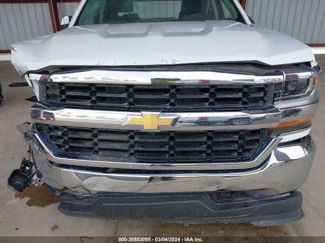 Chevrolet Silverado 1500 Ld Lt 2019 2GCVKPEC7K1194626 Image 18