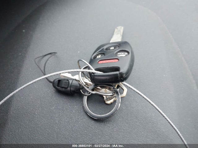 Honda Pilot Ex-l 2015 5FNYF4H60FB048478 Image 11