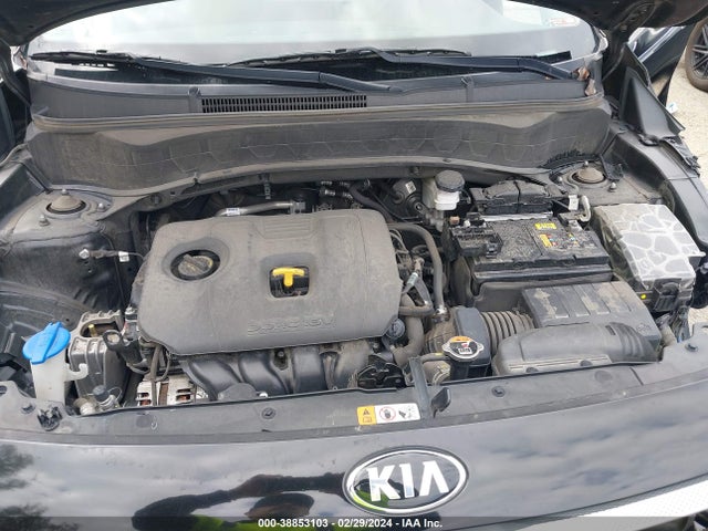 KIA Seltos Lx 2021 KNDEPCAA1M7175980 Image 10