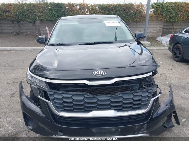 KIA Seltos Lx 2021 KNDEPCAA1M7175980 Image 13