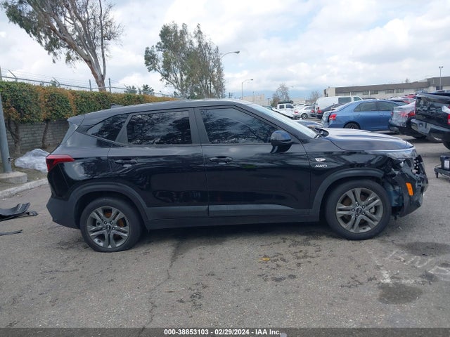 KIA Seltos Lx 2021 KNDEPCAA1M7175980 Image 14