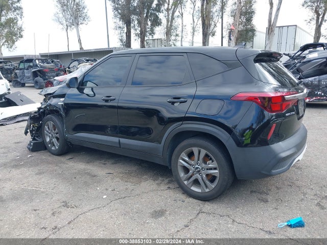 KIA Seltos Lx 2021 KNDEPCAA1M7175980 Image 15