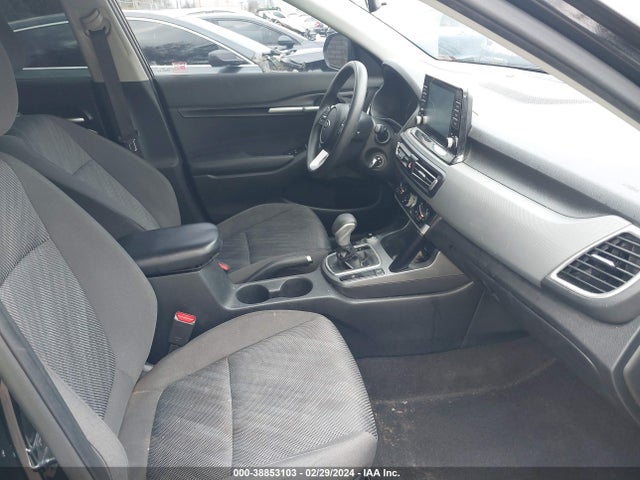 KIA Seltos Lx 2021 KNDEPCAA1M7175980 Image 5