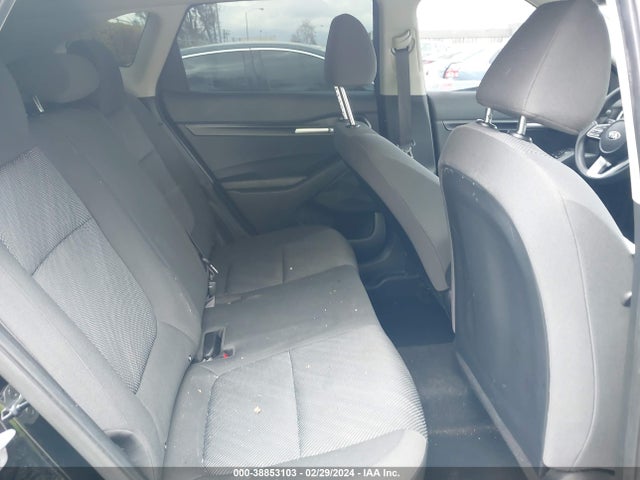 KIA Seltos Lx 2021 KNDEPCAA1M7175980 Image 8