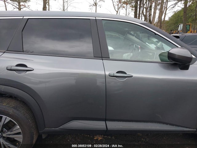 2023 NISSAN ROGUE SV FWD VIN: 5N1BT3BA5PC814964