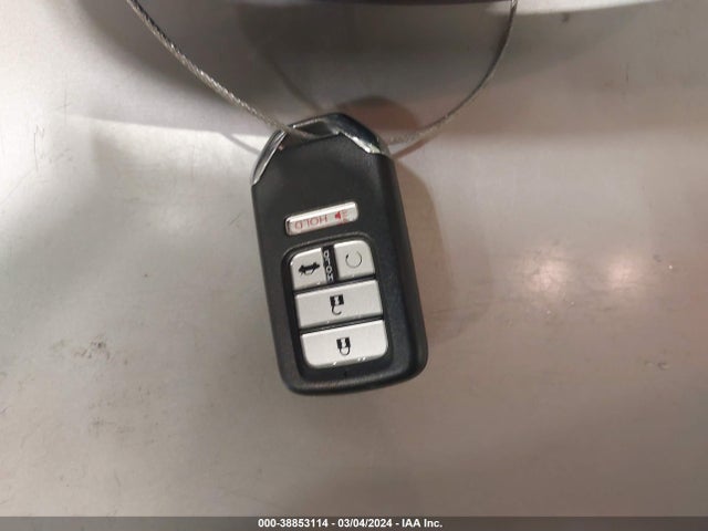 Honda Civic Ex-l 2017 19XFC1F75HE033476 Image 11