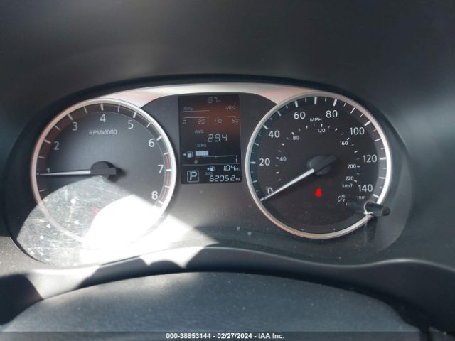 3N1CP5BV5ML466548 Nissan Kicks S Xtronic Cvt
