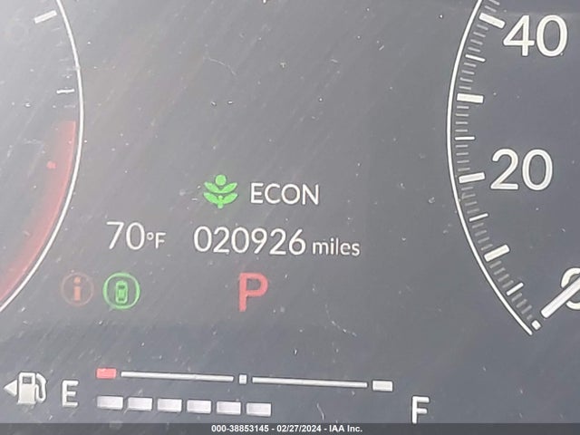 Honda Civic Sport 2022 2HGFE2F59NH581898 Image 15