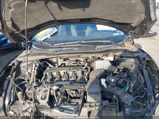 3CZRU5H56LM703848 Honda Hr-v 2wd Ex