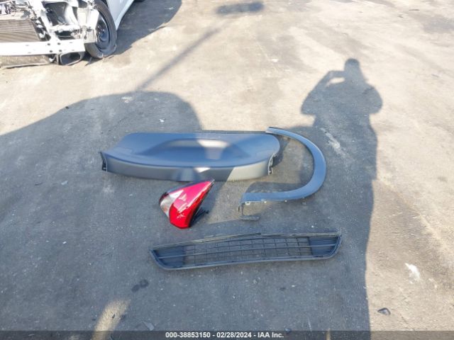 3CZRU5H56LM703848 Honda Hr-v 2wd Ex