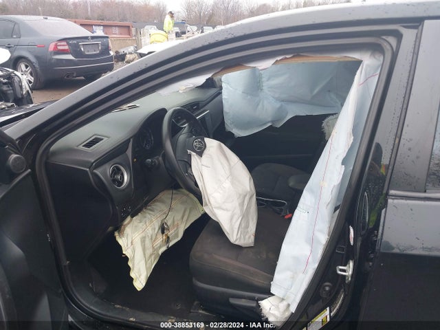 Toyota COROLLA LE 2017 2T1BURHE8HC825822 Image 5